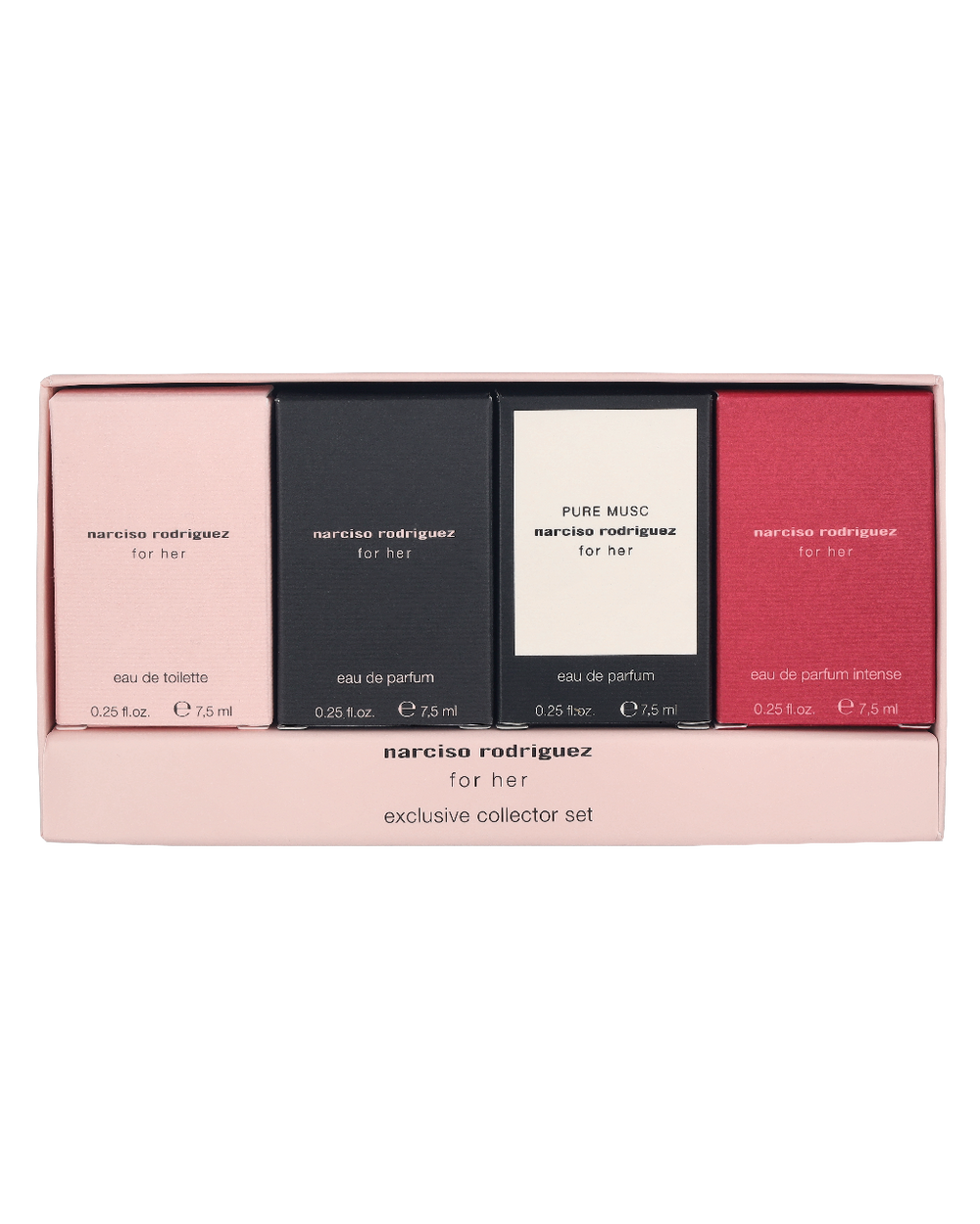 Narciso Rodriguez For Her Giftset