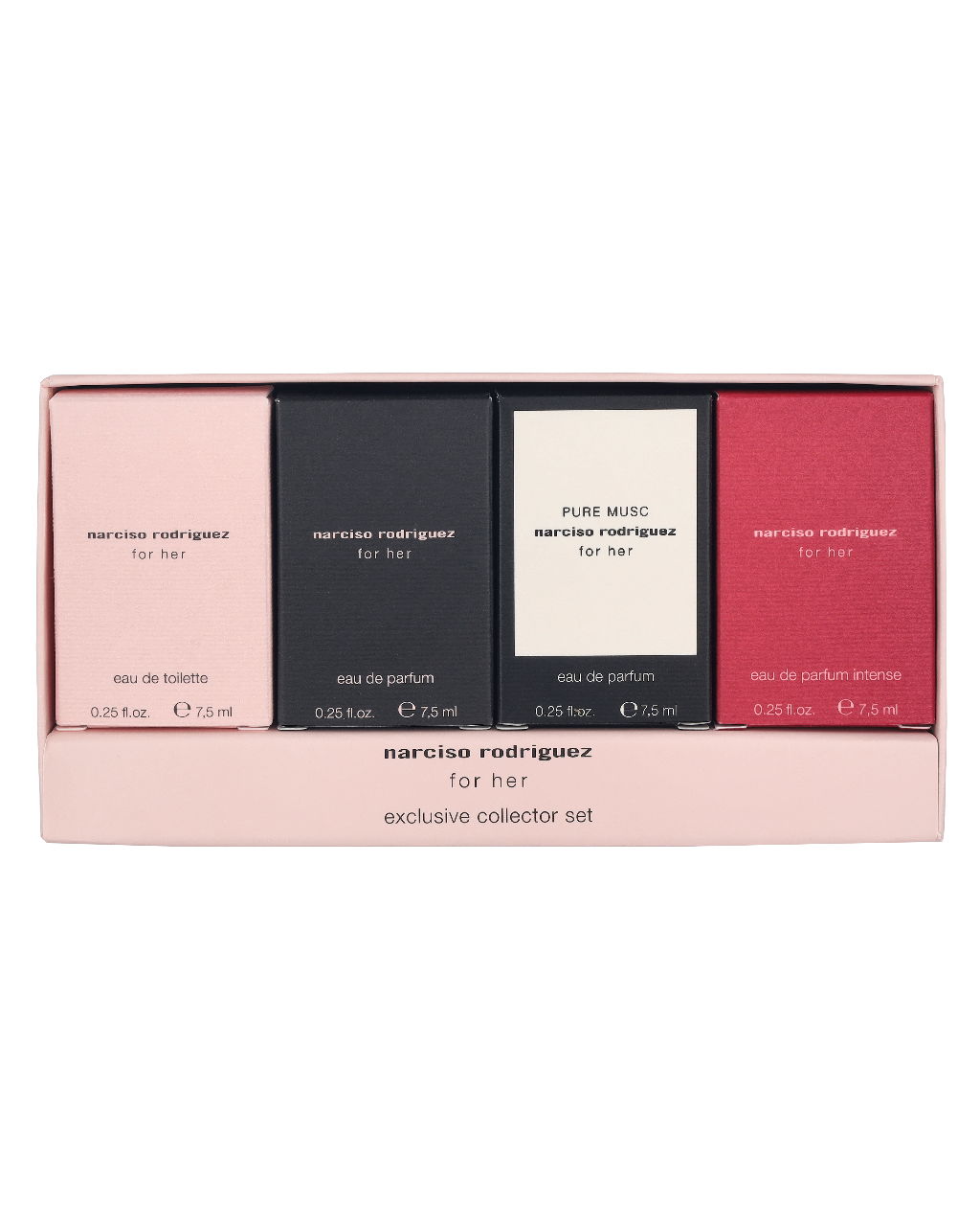 Narciso Rodriguez For Her Giftset
