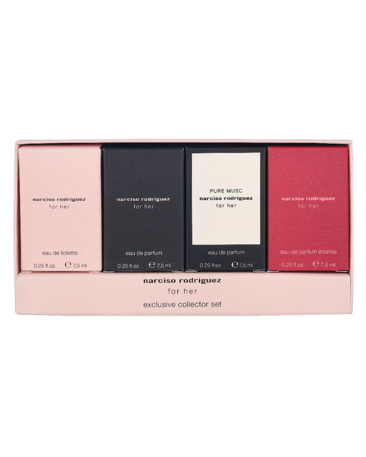 Narciso Rodriguez For Her Giftset