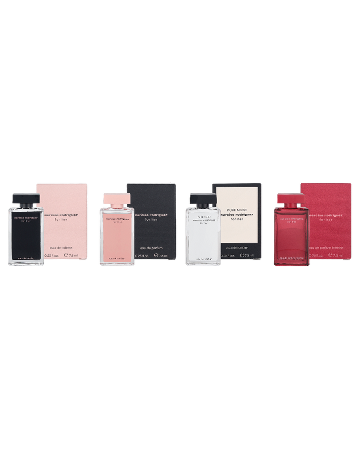 Narciso Rodriguez For Her Giftset