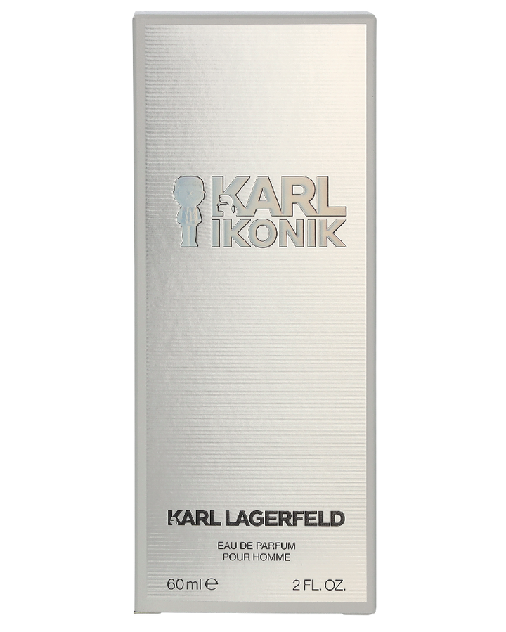 Karl Lagerfeld Ikonik Pour Homme Eau de Parfum