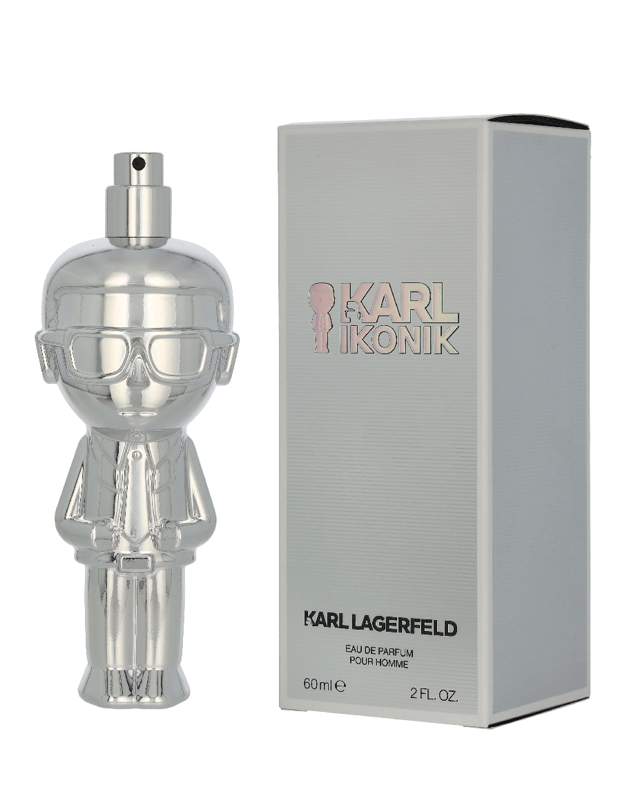 Karl Lagerfeld Ikonik Pour Homme Eau de Parfum