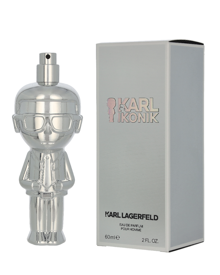 Karl Lagerfeld Ikonik Pour Homme Eau de Parfum
