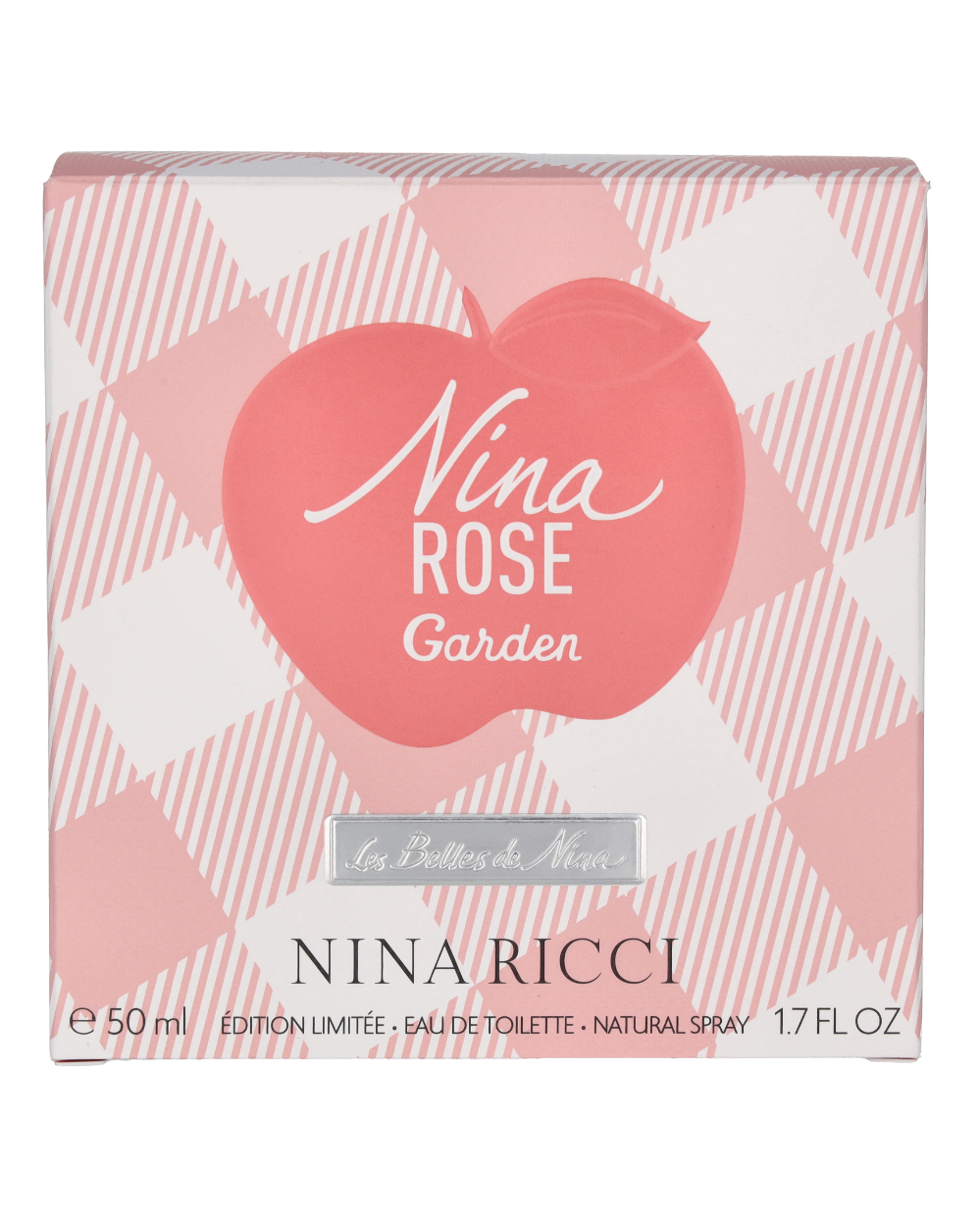 Nina Ricci Nina Rose Garden Eau de Toilette
