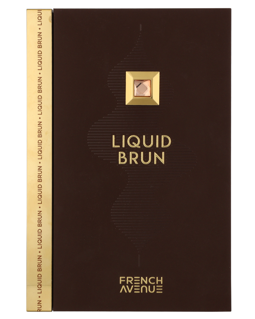 French Avenue Liquid Brun Eau de Parfum