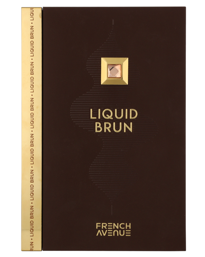 French Avenue Liquid Brun Eau de Parfum