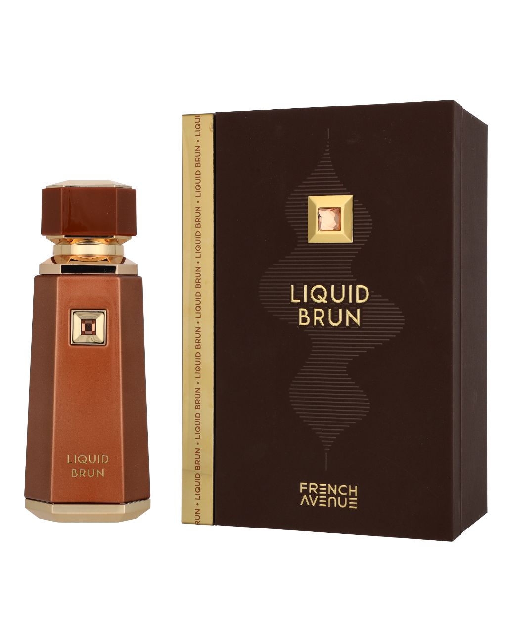 French Avenue Liquid Brun Eau de Parfum