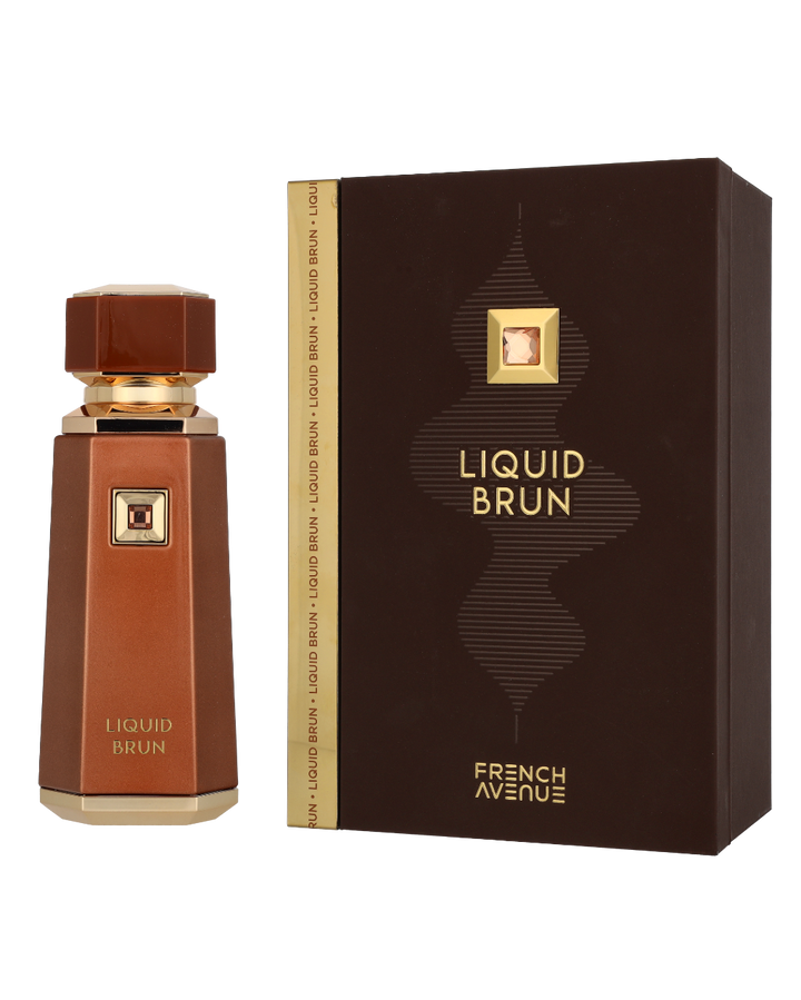 French Avenue Liquid Brun Eau de Parfum