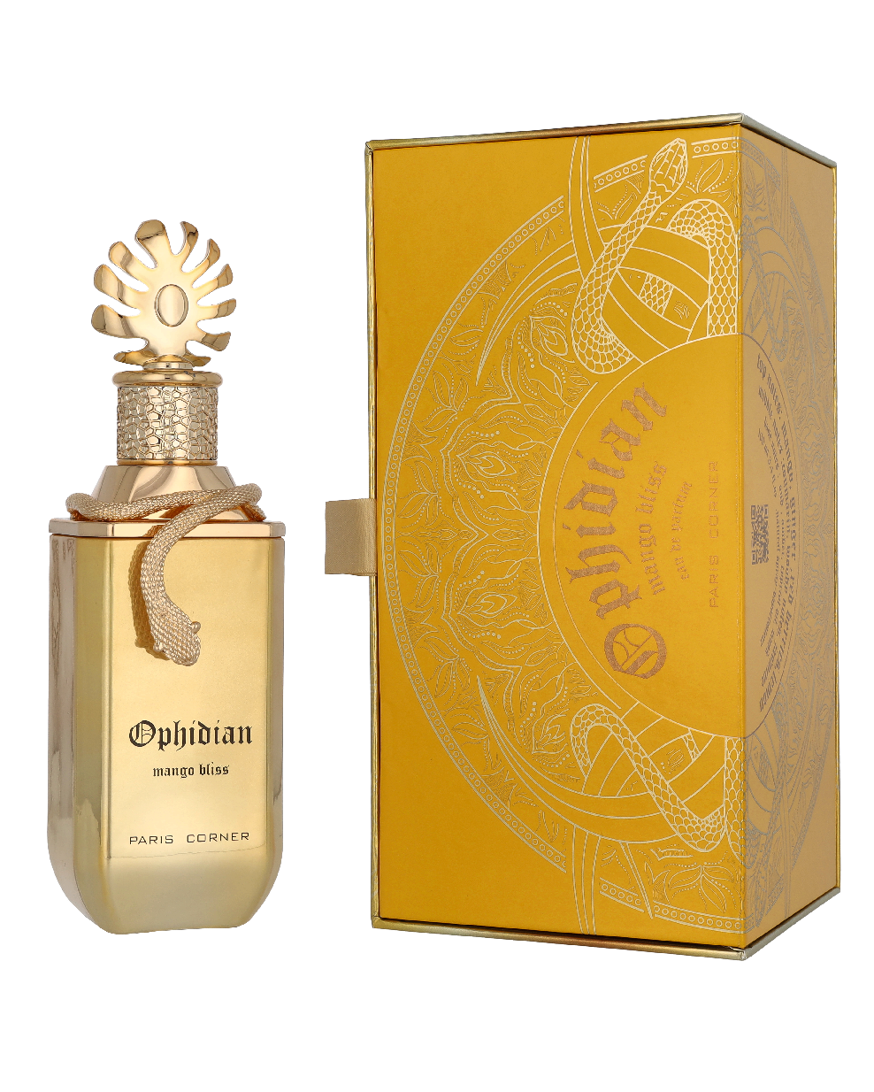 Paris Corner Ophidian Mango Bliss Eau de Parfum