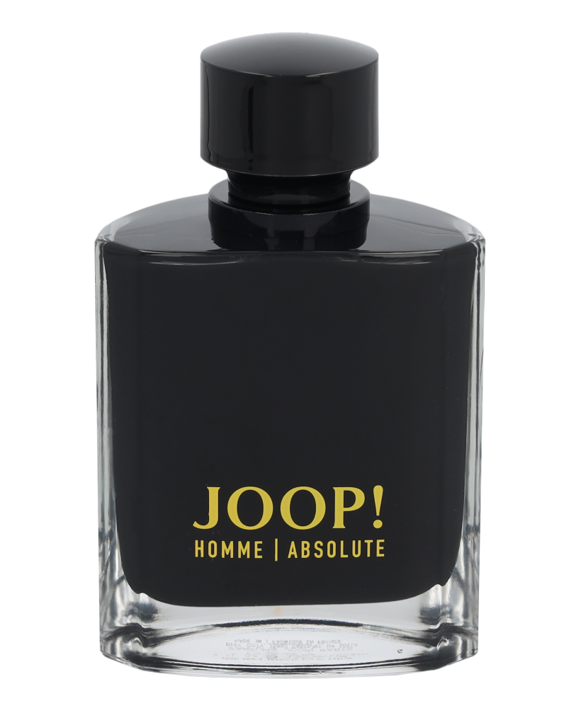 Joop! Homme Absolute Eau de Parfum