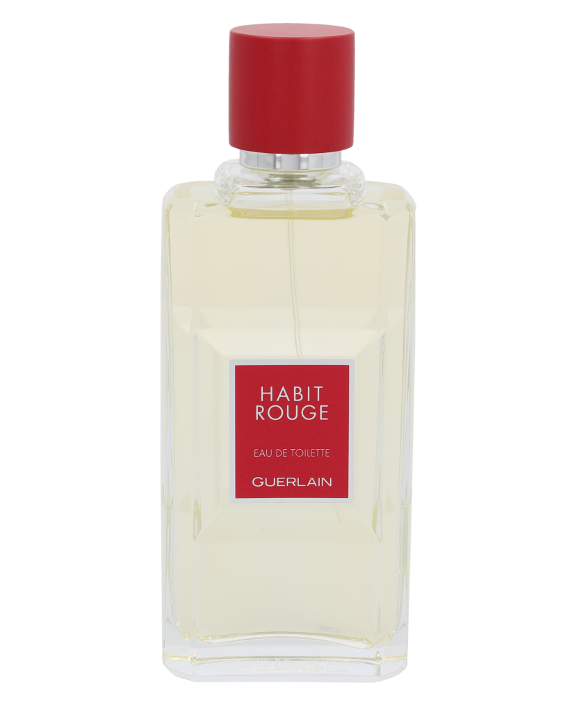 Guerlain Habit Rouge Eau de Toilette