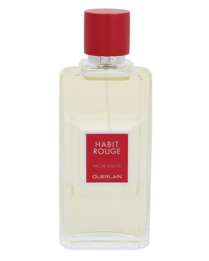Guerlain Habit Rouge Eau de Toilette