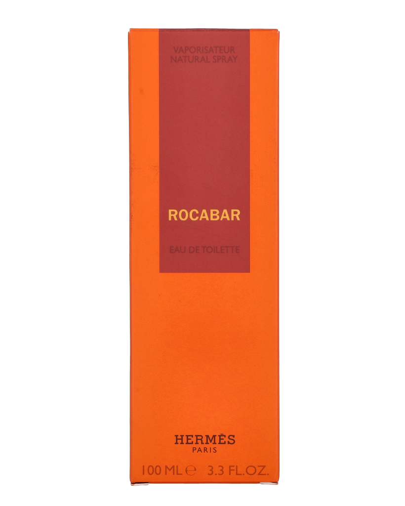 Hermes Rocabar Eau de Toilette