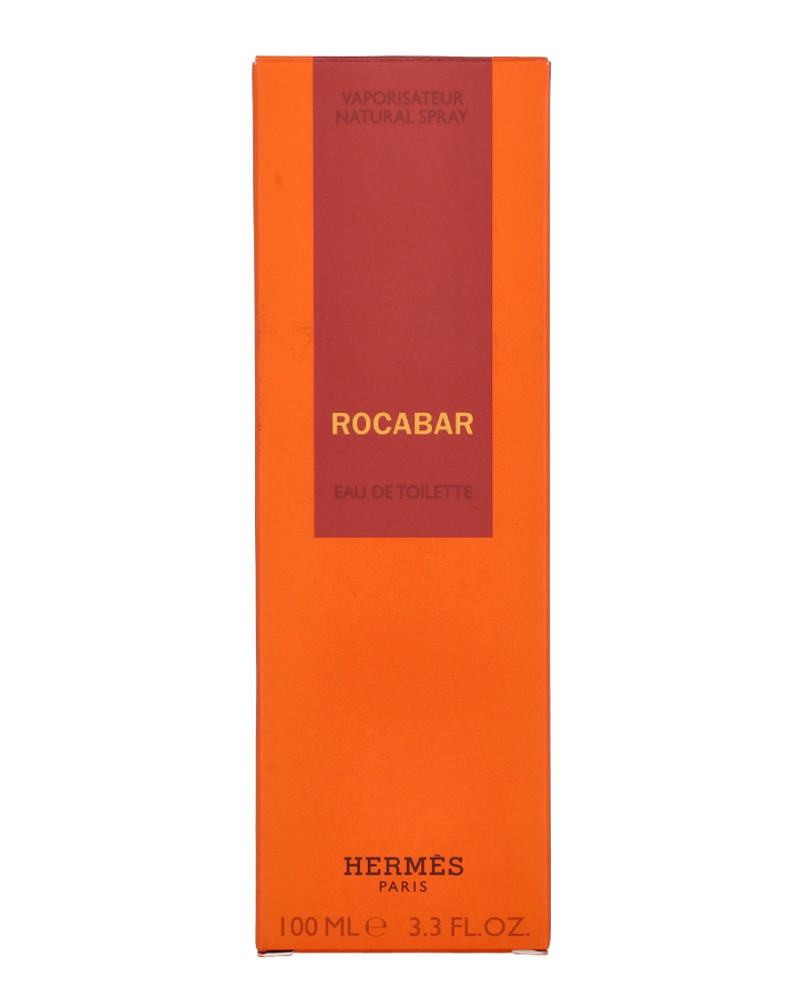Hermes Rocabar Eau de Toilette