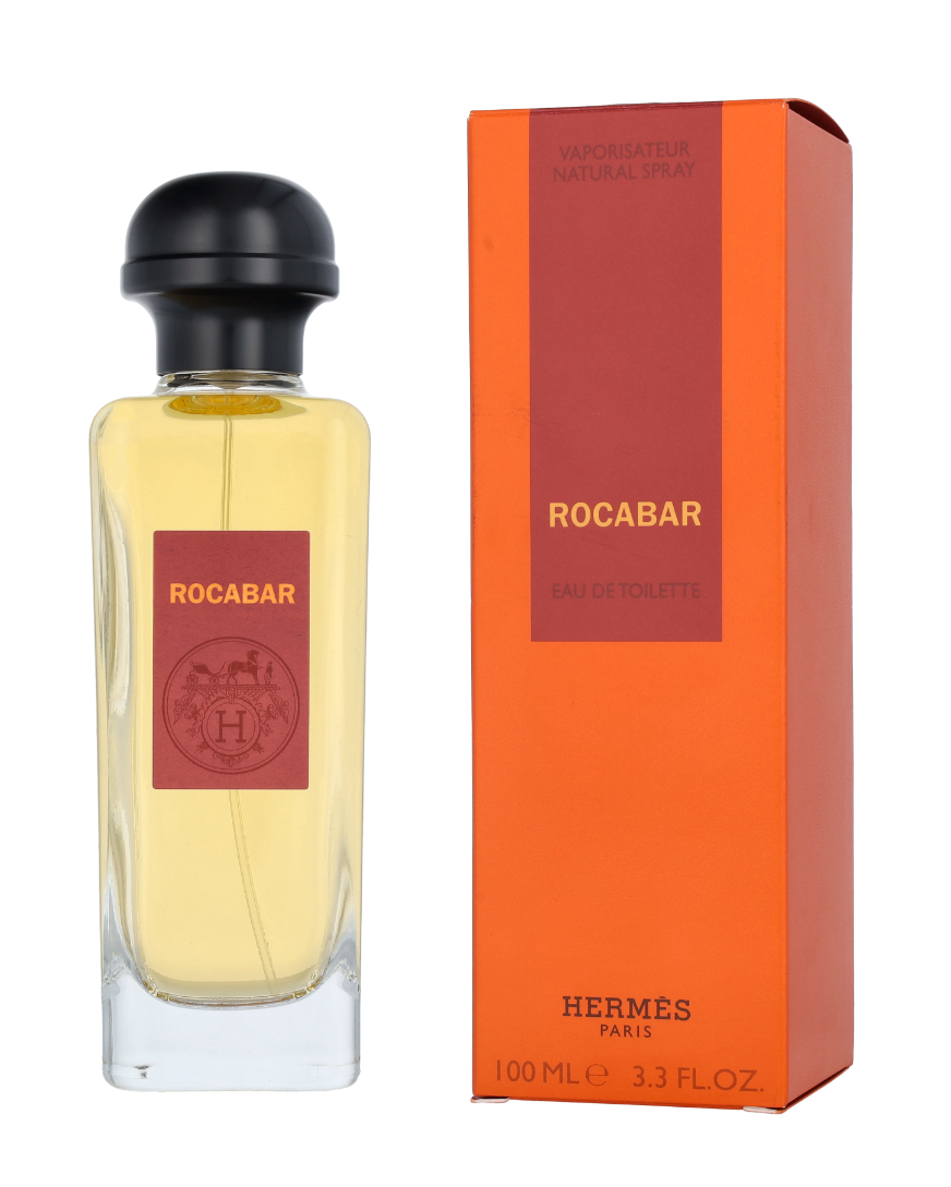 Hermes Rocabar Eau de Toilette