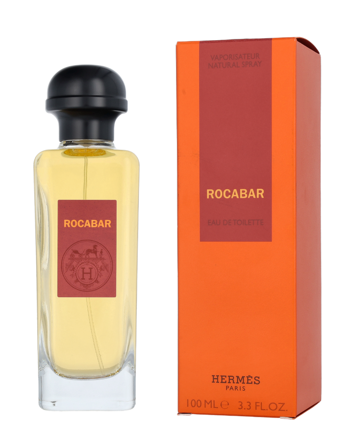Hermes Rocabar Eau de Toilette