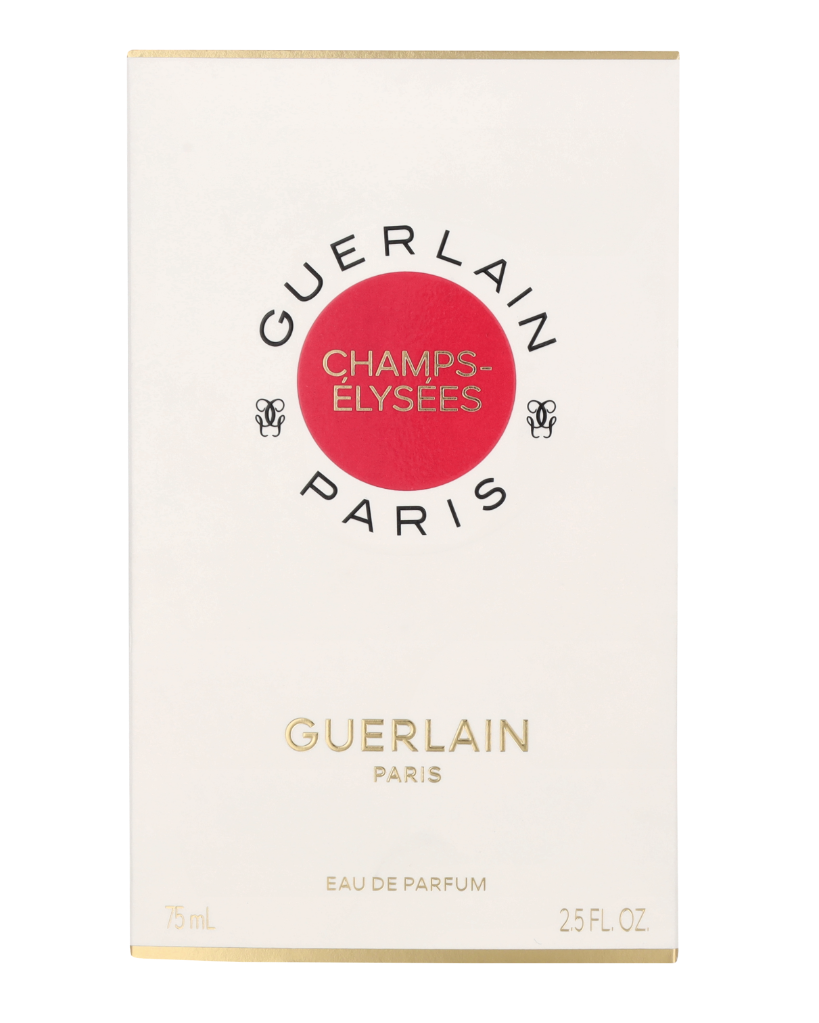Guerlain Champs Elysees Eau de Parfum