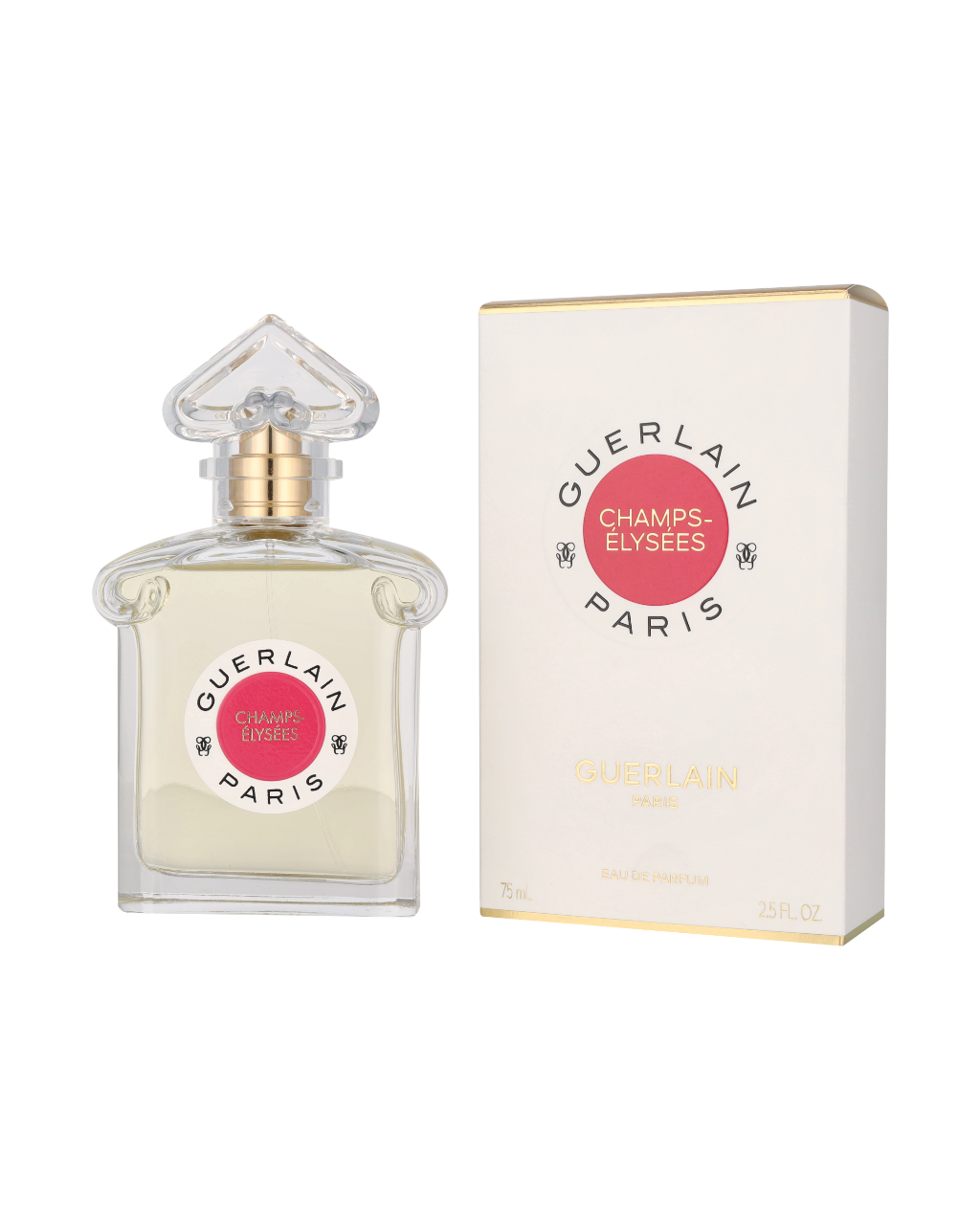 Guerlain Champs Elysees Eau de Parfum