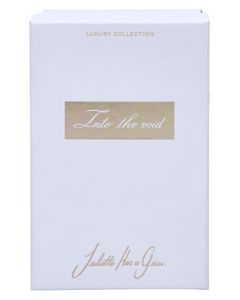 Juliette Has A Gun Into The Void Eau de Parfum