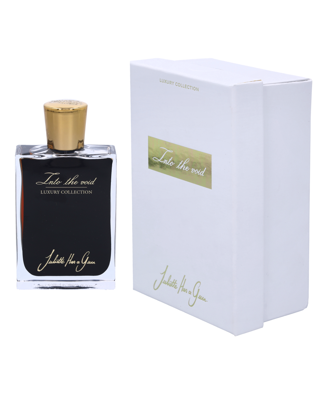 Juliette Has A Gun Into The Void Eau de Parfum