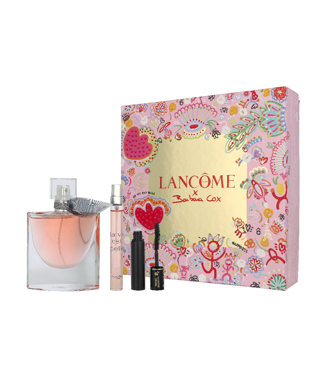 Lancome La Vie Est Belle Giftset