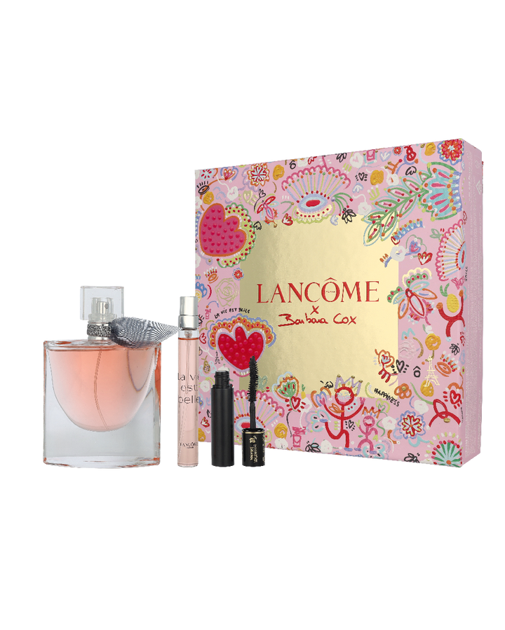 Lancome La Vie Est Belle Giftset