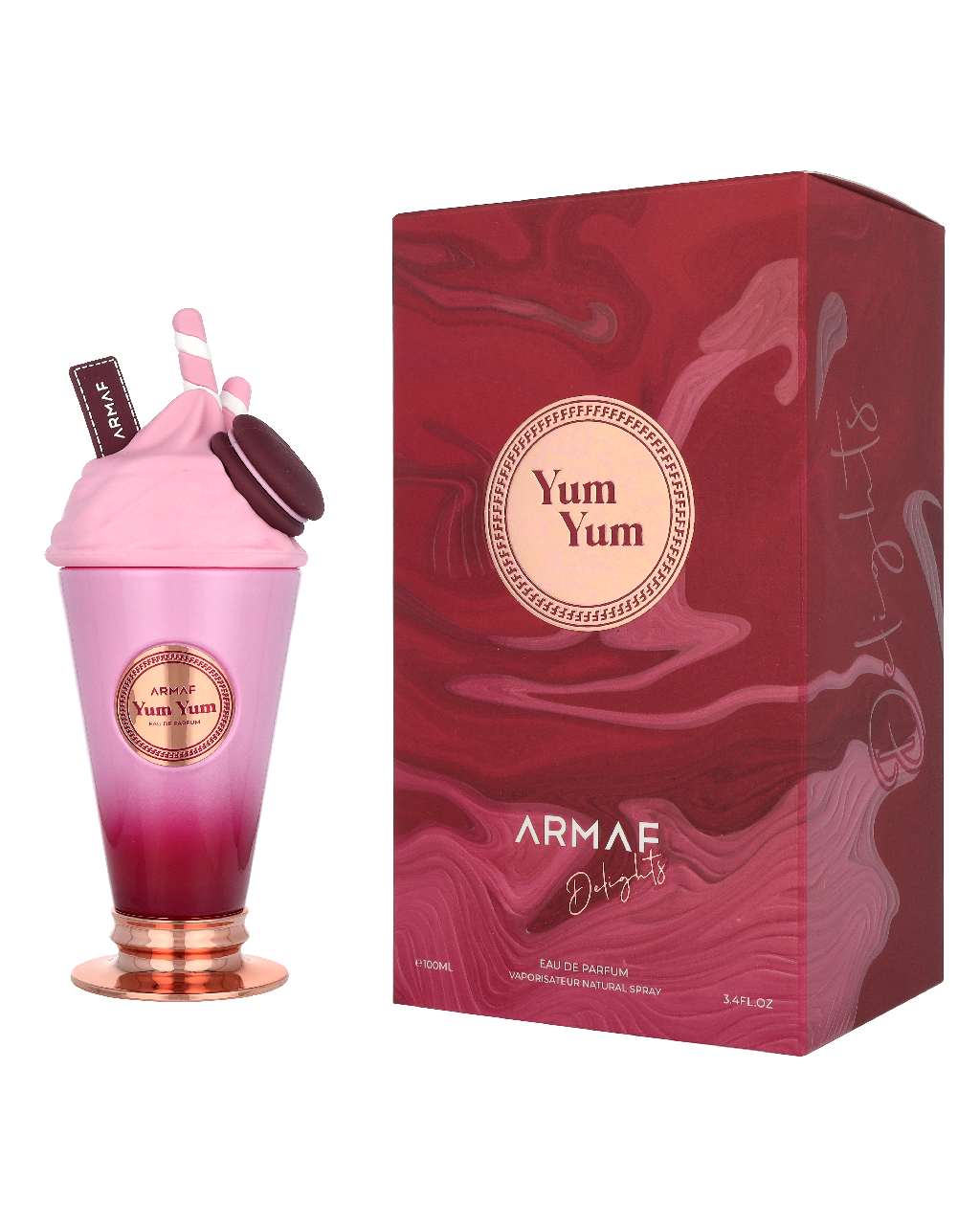 Armaf Yum Yum Eau de Parfum