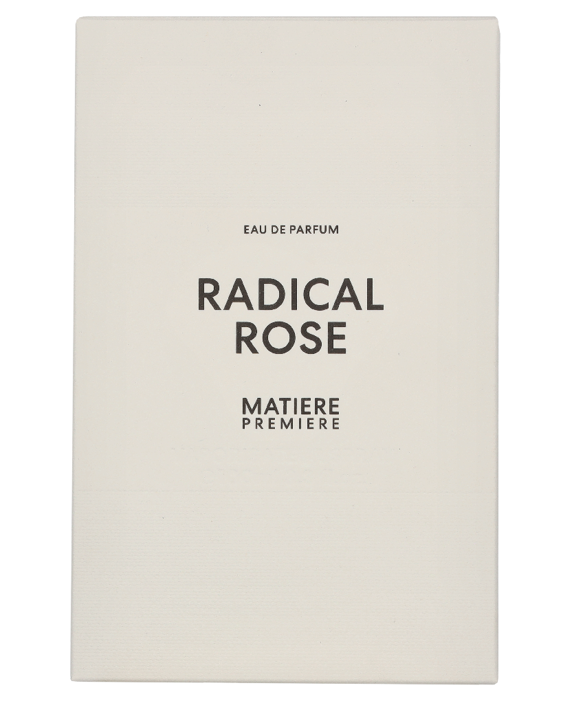 Matiere Premiere Radical Rose Eau de Parfum