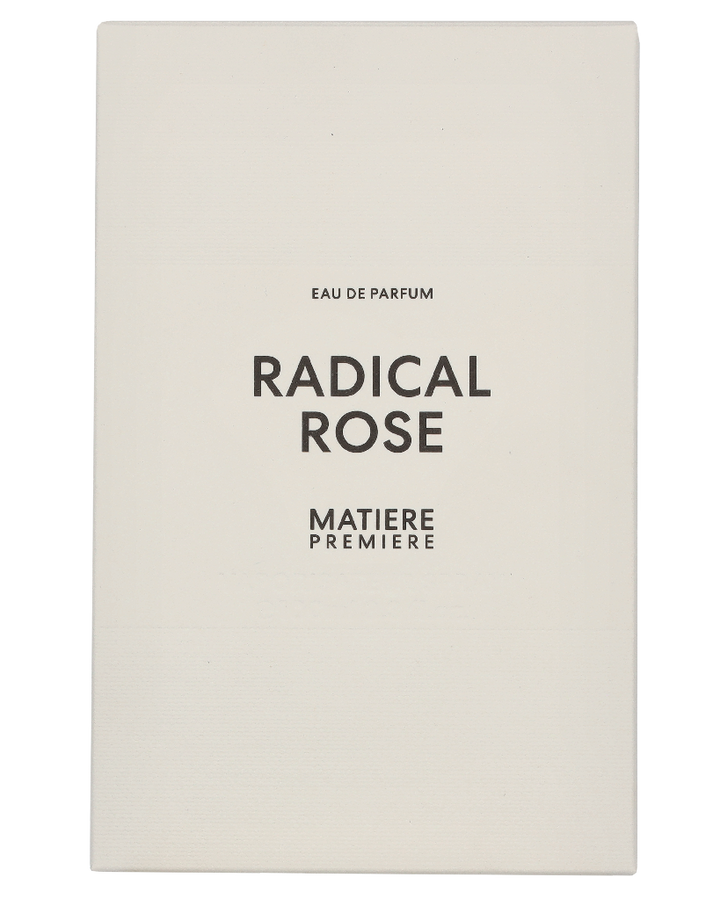 Matiere Premiere Radical Rose Eau de Parfum