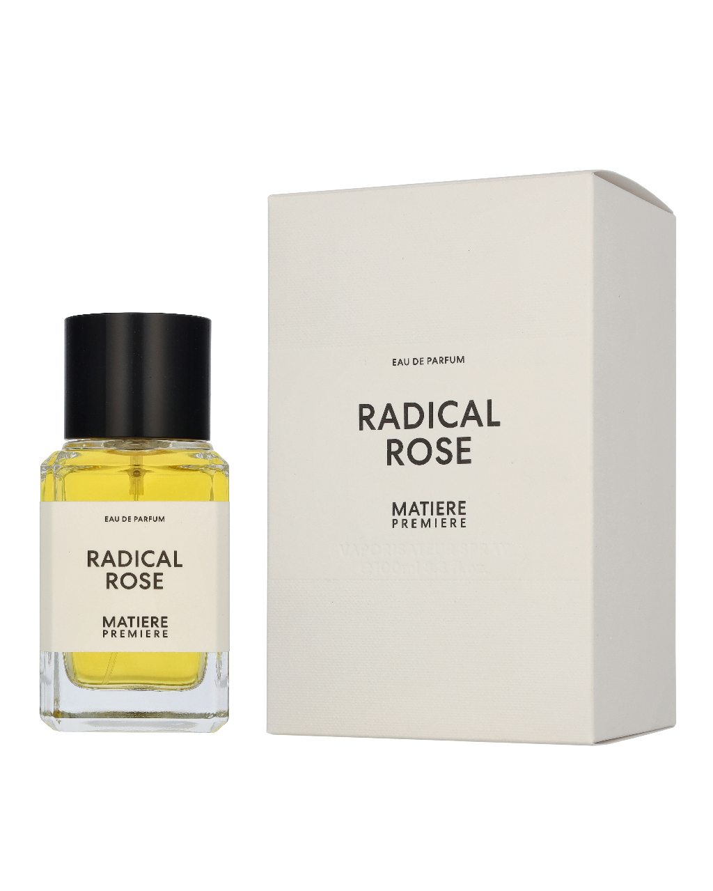 Matiere Premiere Radical Rose Eau de Parfum