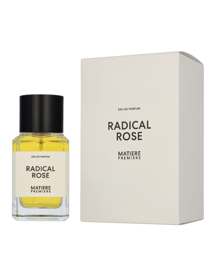 Matiere Premiere Radical Rose Eau de Parfum