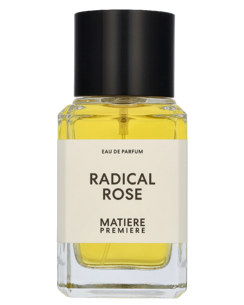 Matiere Premiere Radical Rose Eau de Parfum
