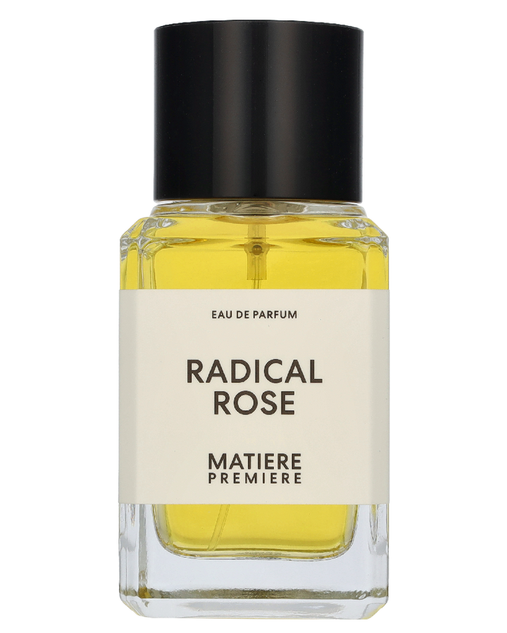 Matiere Premiere Radical Rose Eau de Parfum