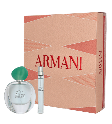 Armani Acqua Di Gio Giftset
