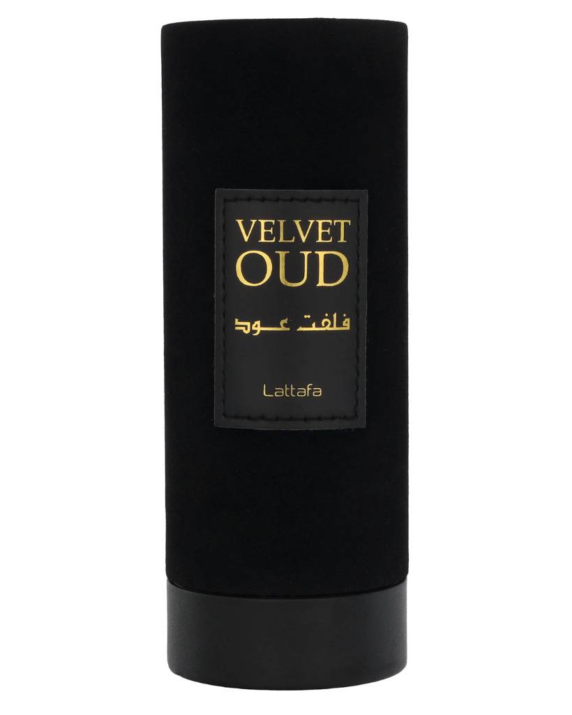 Lattafa Velvet Oud Eau de Parfum