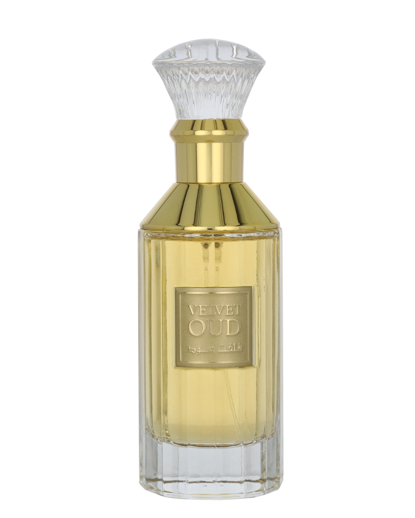 Lattafa Velvet Oud Eau de Parfum