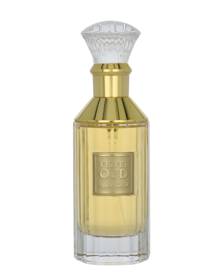 Lattafa Velvet Oud Eau de Parfum