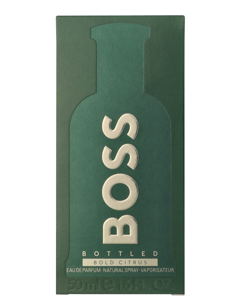 Boss Hugo Boss Bottled Bold Citrus Eau de Parfum