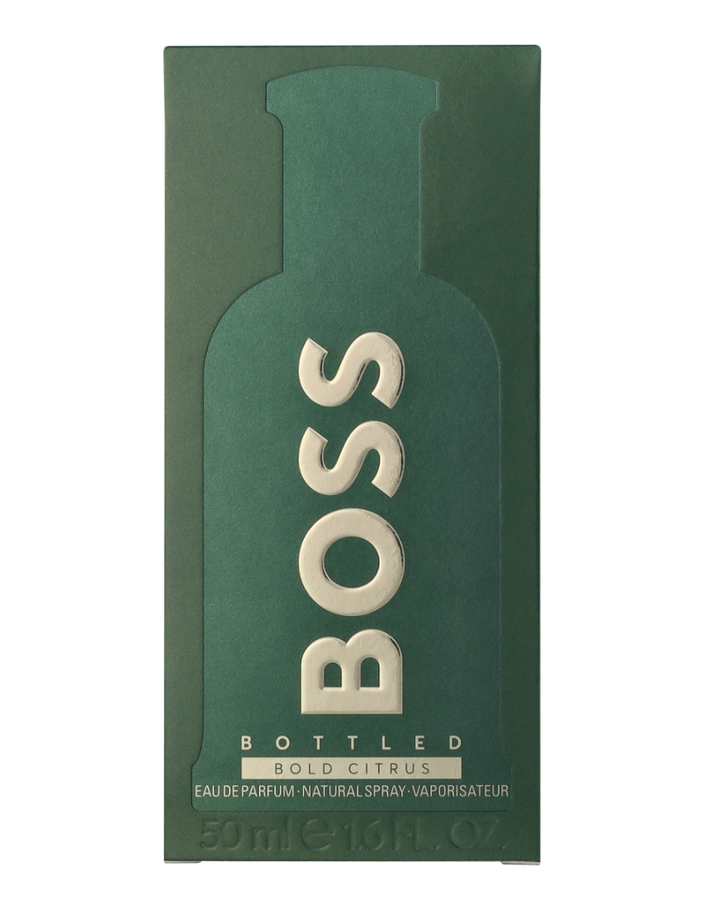 Boss Hugo Boss Bottled Bold Citrus Eau de Parfum