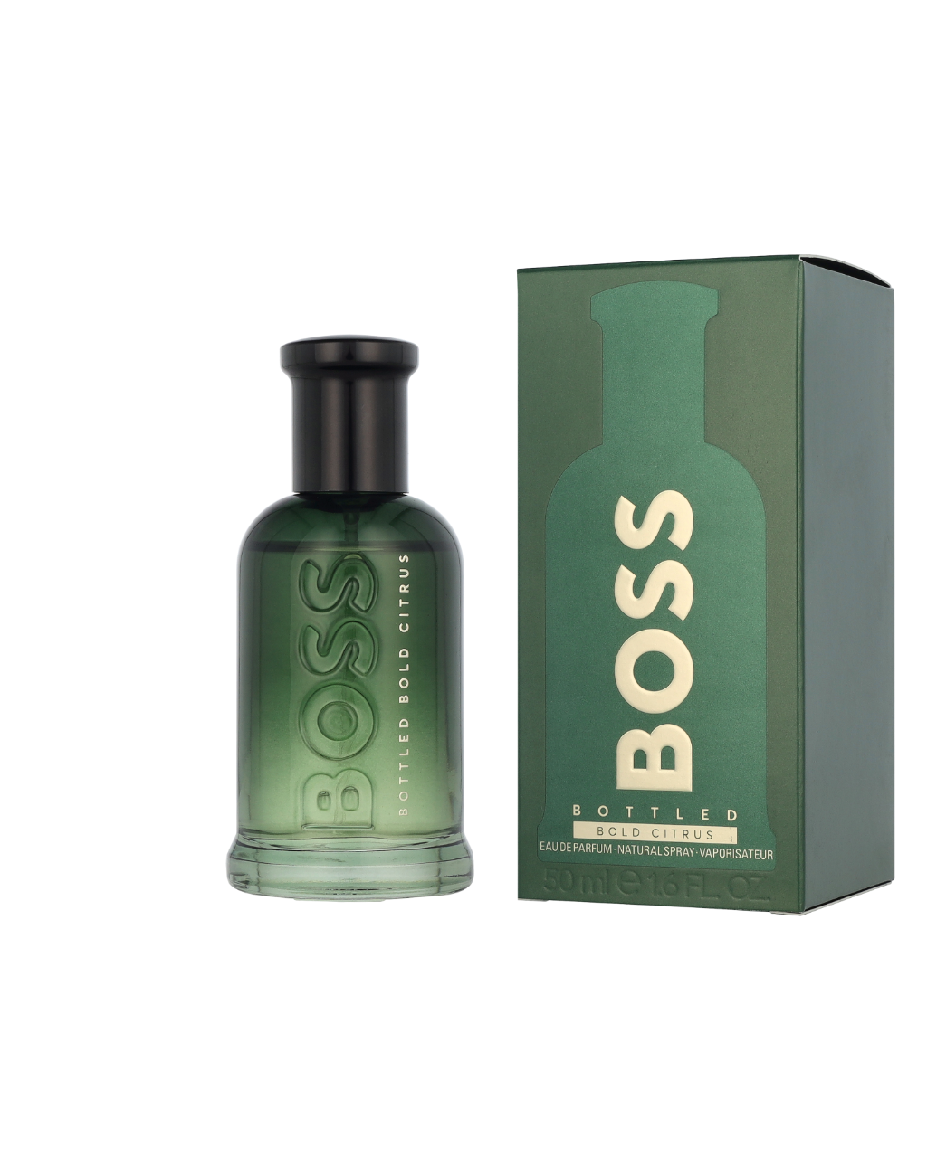 Boss Hugo Boss Bottled Bold Citrus Eau de Parfum