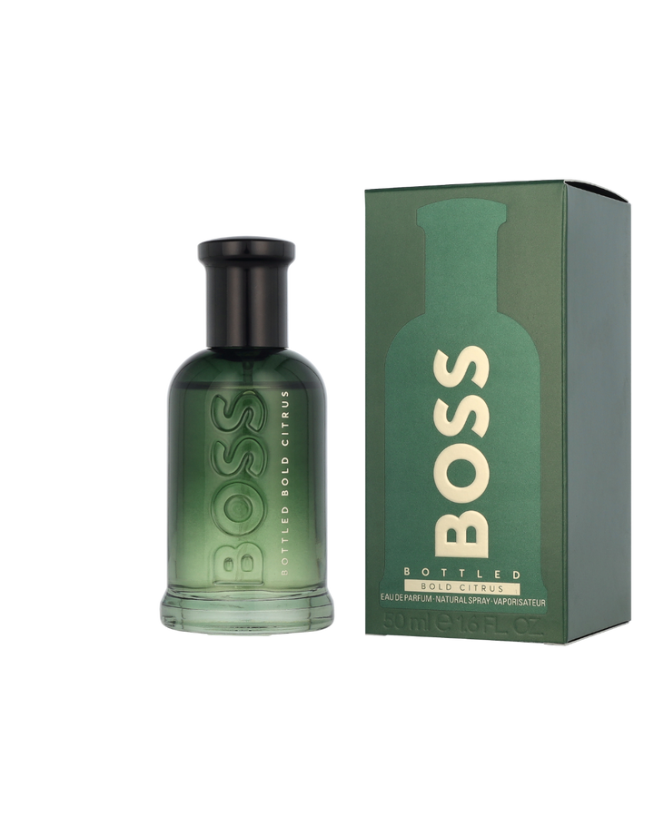 Boss Hugo Boss Bottled Bold Citrus Eau de Parfum