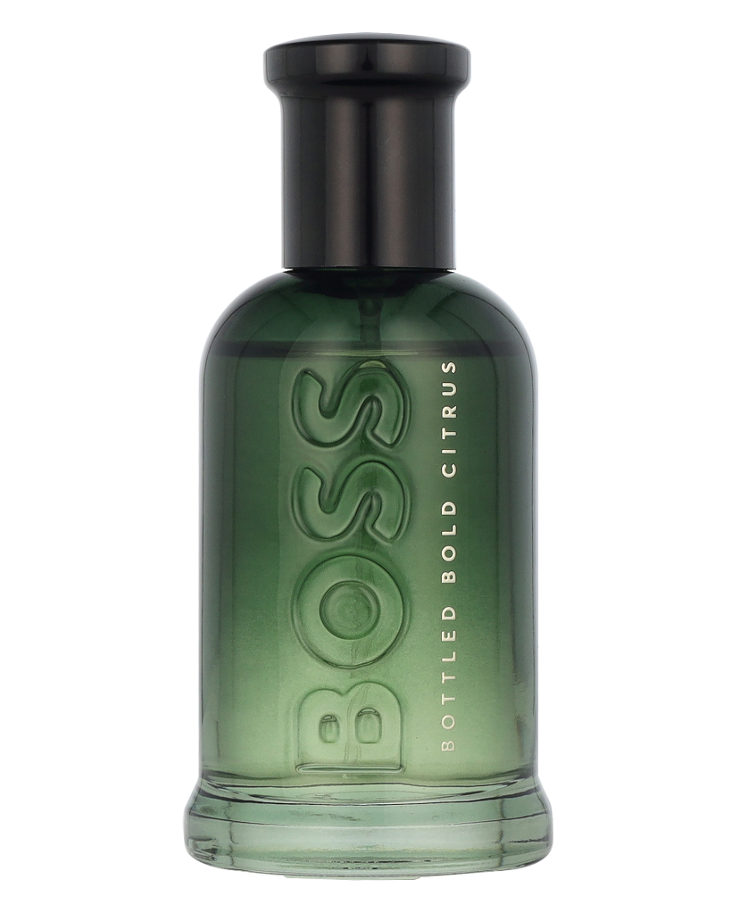 Boss Hugo Boss Bottled Bold Citrus Eau de Parfum