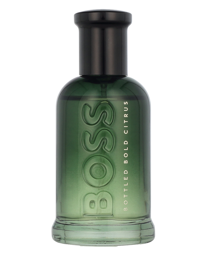 Boss Hugo Boss Bottled Bold Citrus Eau de Parfum