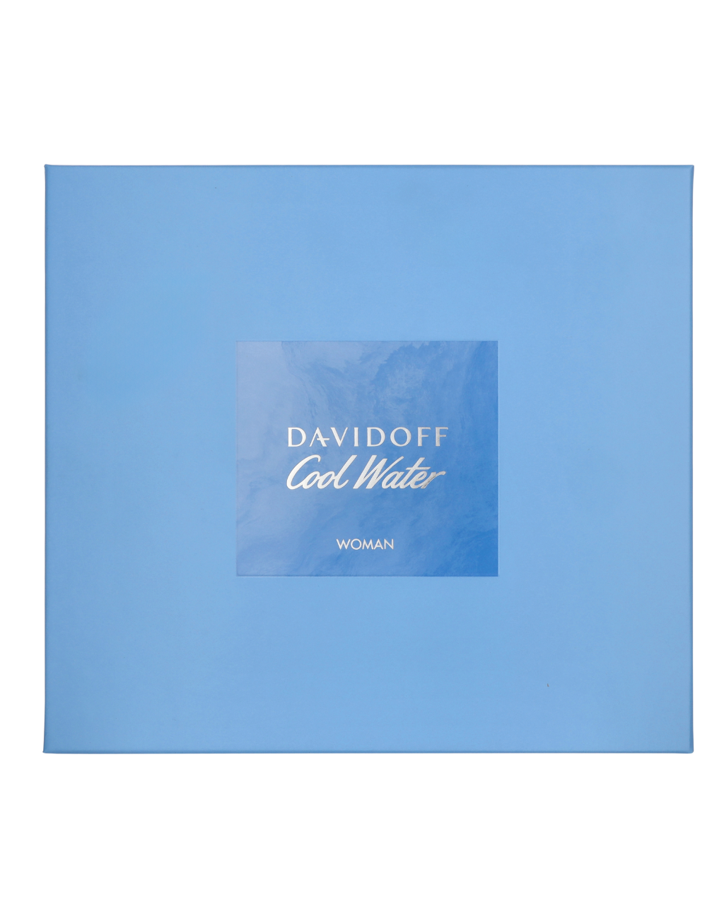 Davidoff Cool Water Woman Giftset