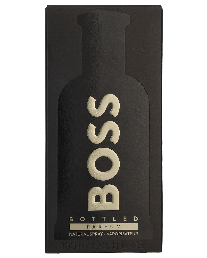 Boss Hugo Boss Bottled Parfum