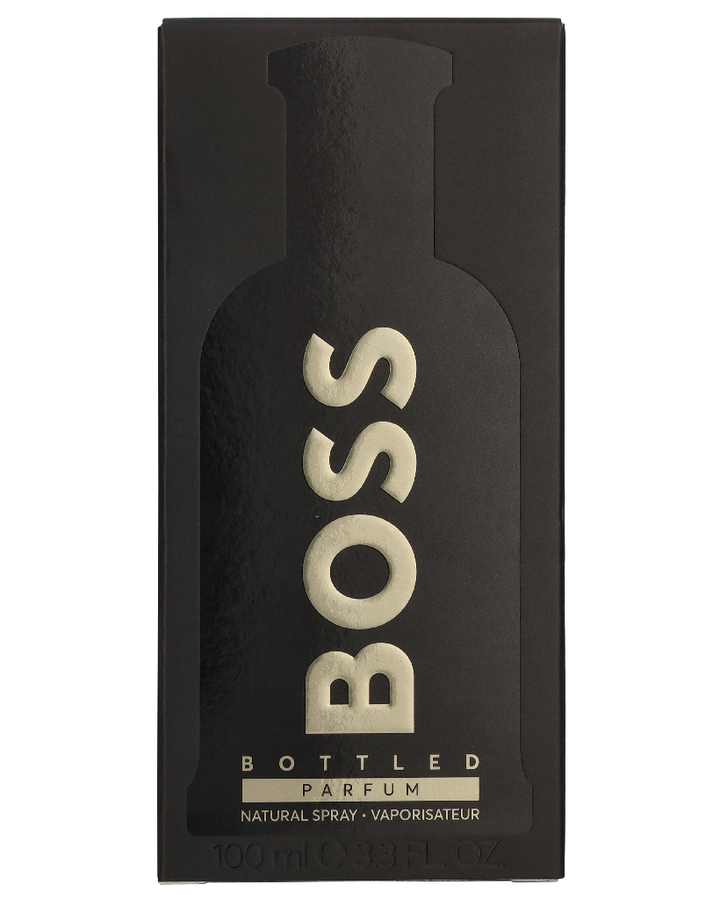 Boss Hugo Boss Bottled Parfum