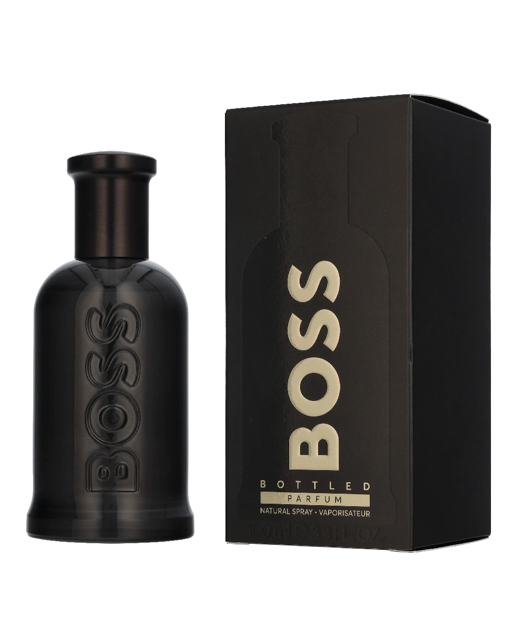 Boss Hugo Boss Bottled Parfum