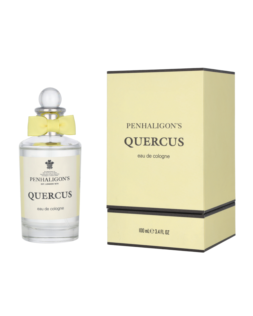Penhaligon's Quercus Eau de Cologne
