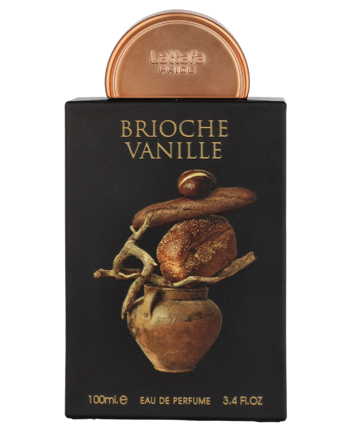 Lattafa Pride Brioche Vanille Eau de Parfum