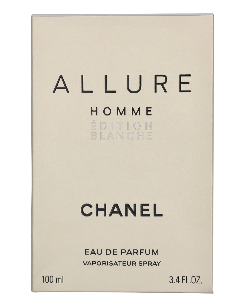 Chanel Allure Homme Edition Blanche Eau de Parfum